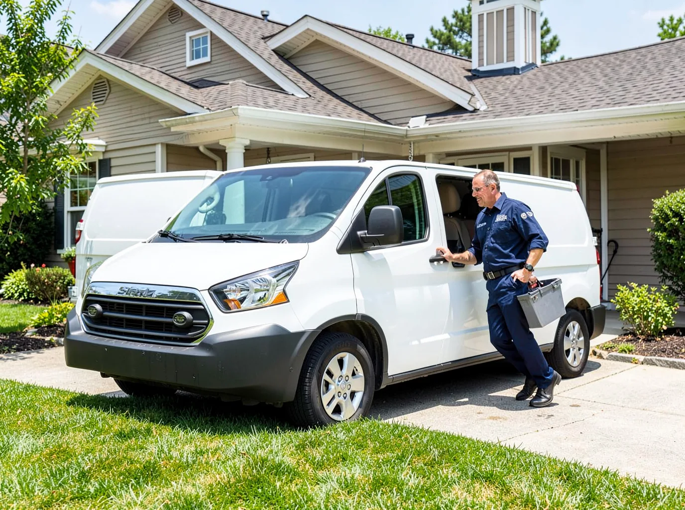Emergency Plumber company in Bergland, MI