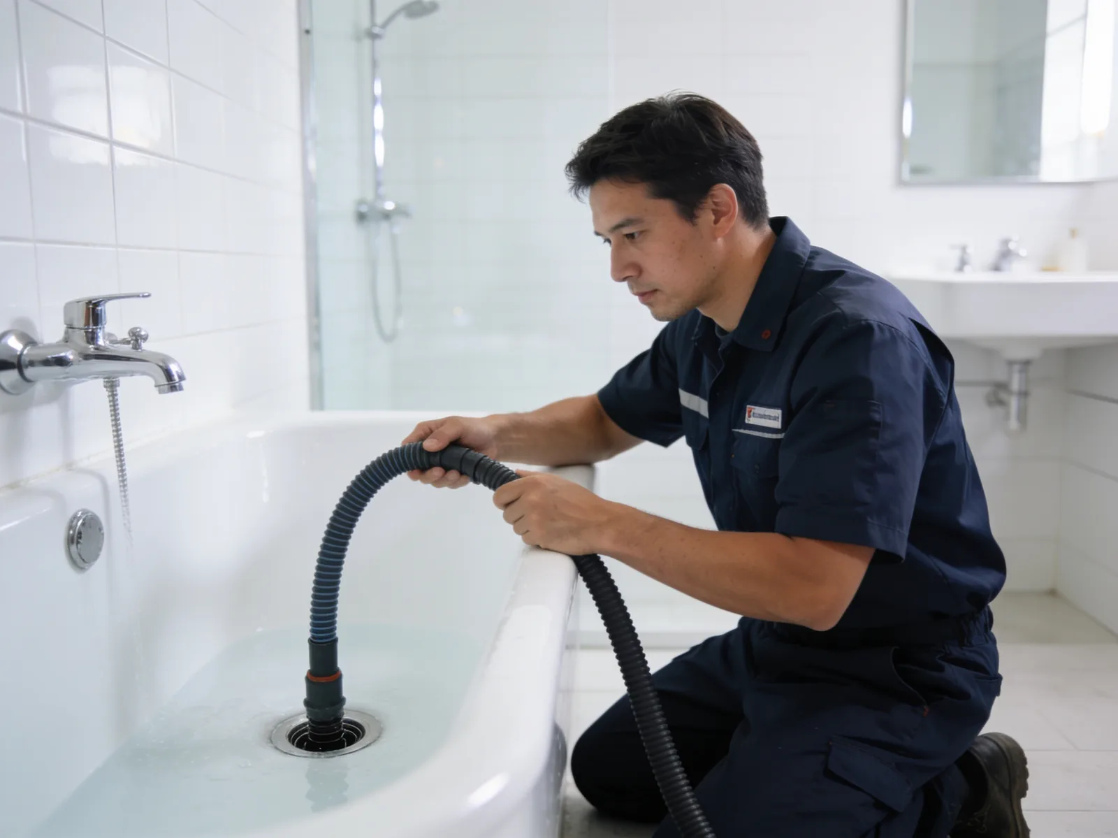 Emergency Plumber Bergland, MI FAQs